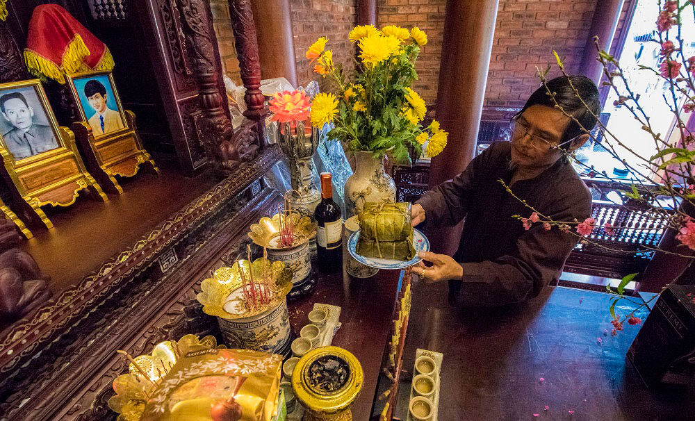 Learn Hue’s Tet traditions with expert insights
